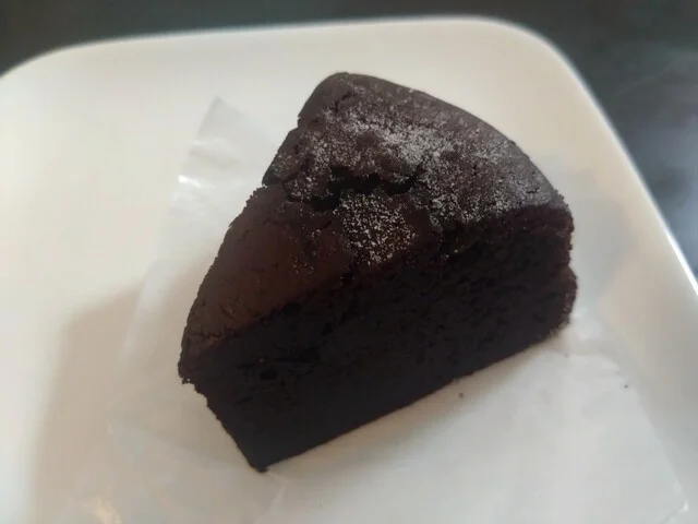 &eacute;cru（エクリュ） - 仙北町（ケーキ）の写真