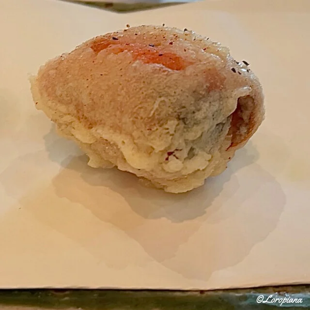 天ぷら喜八（㐂八） - 山形（天ぷら）の写真