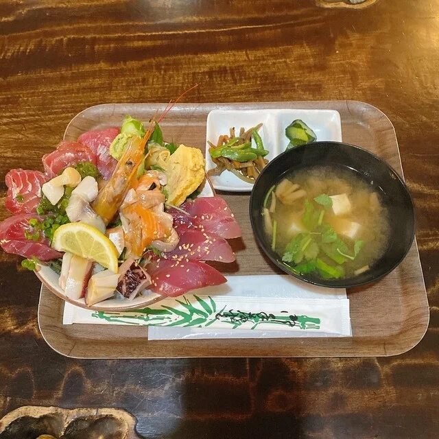 蔵王城 - 郡山（日本料理）の写真