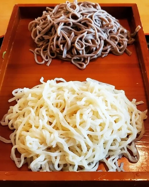 斎藤うどん店 - 平泉（うどん）の写真