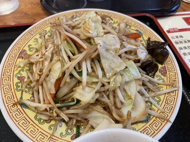 中華料理 王道楼（oudourou） - 羽後牛島（中華料理）の写真