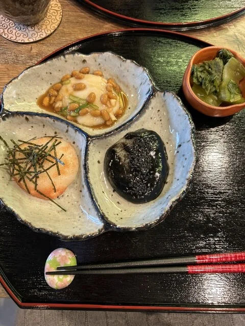 Cafeなるかみ - 山形（カフェ）の写真