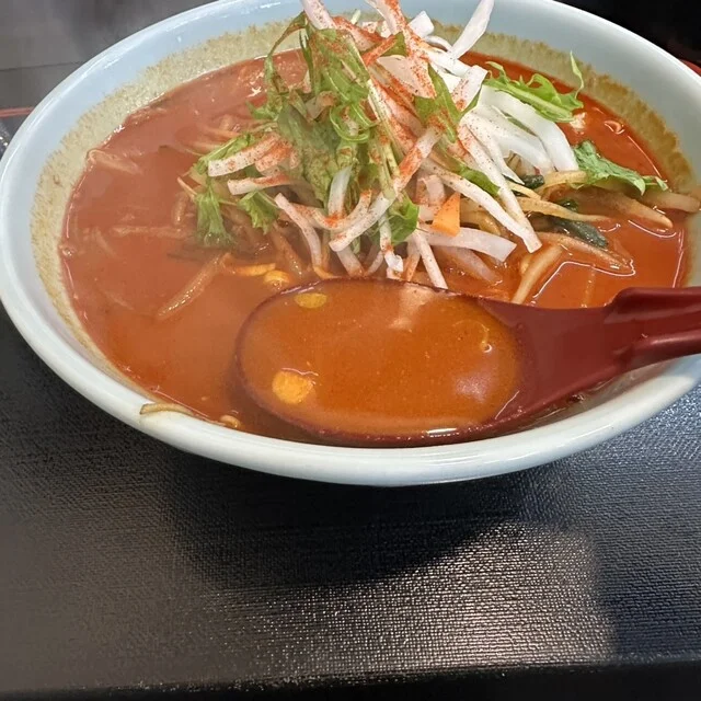 キッチンVESTA（ヴェスタ） - 鹿角市その他（ラーメン）の写真