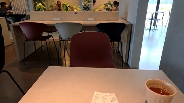 まちのシェアスペース TSUGUBAテラス SHOKUDO - 仁賀保（食堂）の写真