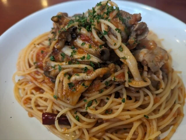 オステリア　アン　ジョルノ - 横手（イタリアン）の写真