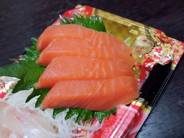 鮮魚 魚心 - 斗米（その他）の写真