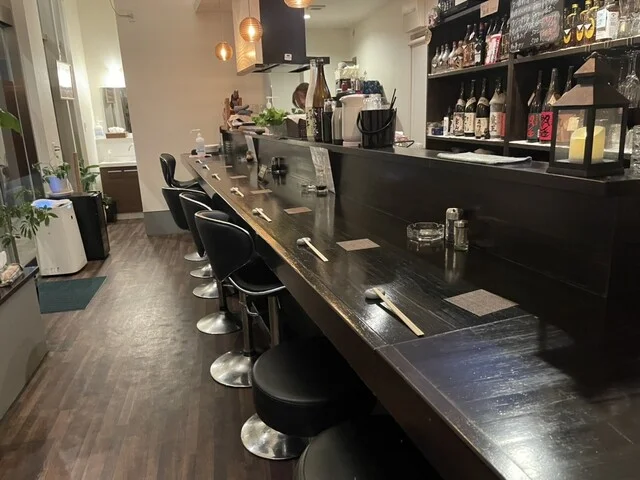 咲家（サキヤ） - 釜石（居酒屋）の写真