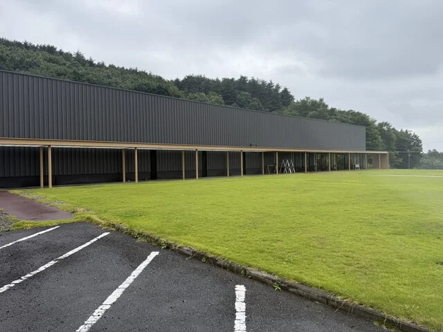 ふくしま逢瀬ワイナリー - 郡山市その他（その他）の写真