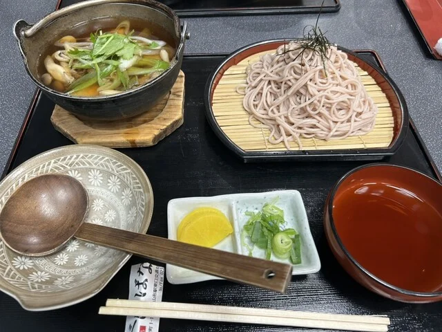 お食事処 べにばな亭 - 山形（食堂）の写真