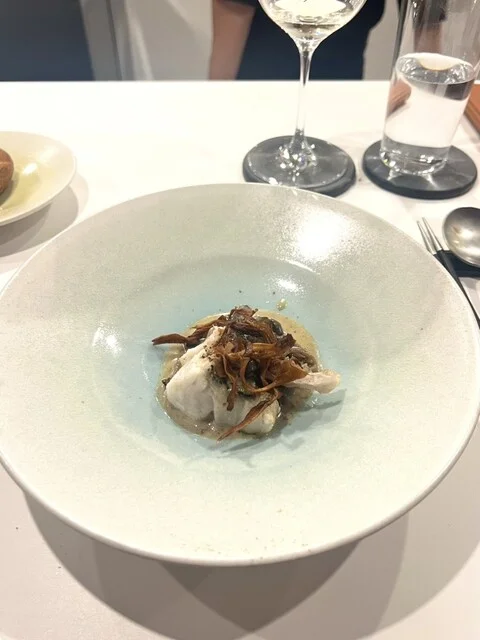 ゆきのした - 秋田（日本料理）の写真