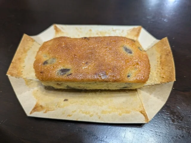 竹屋製菓 土の館店 - 久慈（和菓子）の写真