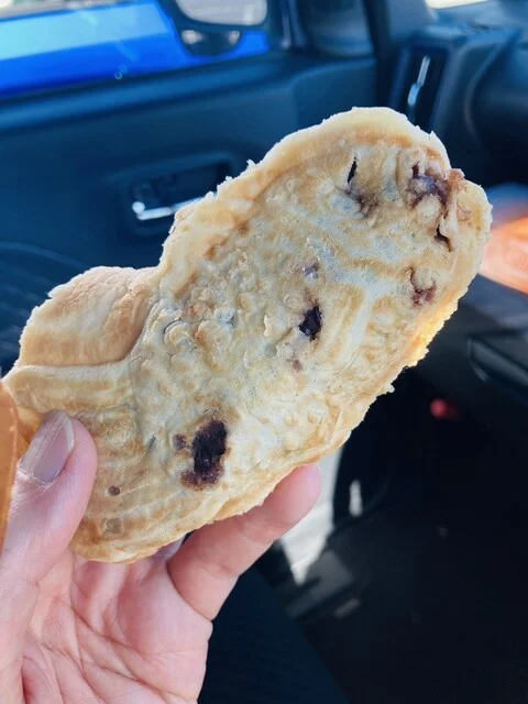 たいやき KANEMATA（カネマタ） - 山形（たい焼き・大判焼き）の写真