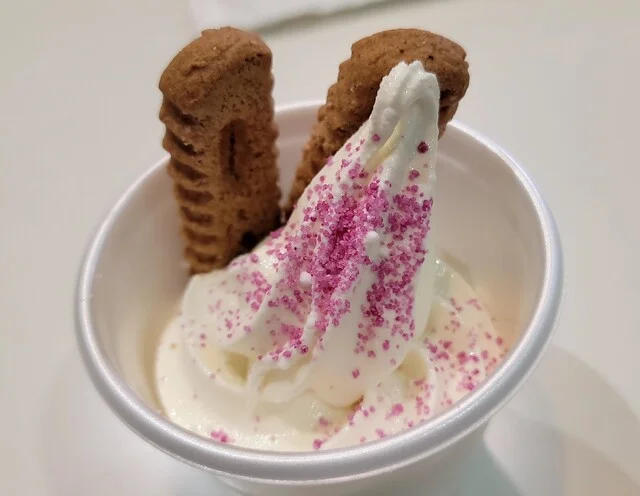 道の駅 しょうわ（ブルーメッセ あきた） - 大久保（道の駅）の写真