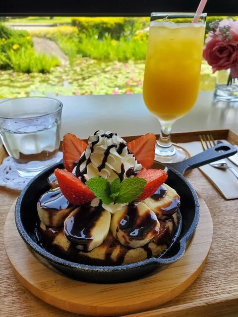 フォルダCafe（フォルダカフェ） - 柳原（カフェ）の写真