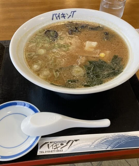 バイキング - 大久保（海鮮）の写真