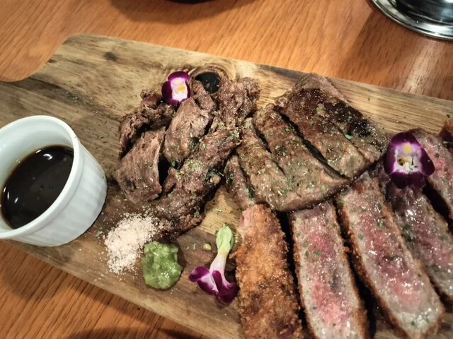 meat&beer バルコラボ 秋田大町店 - 秋田（肉バル）の写真