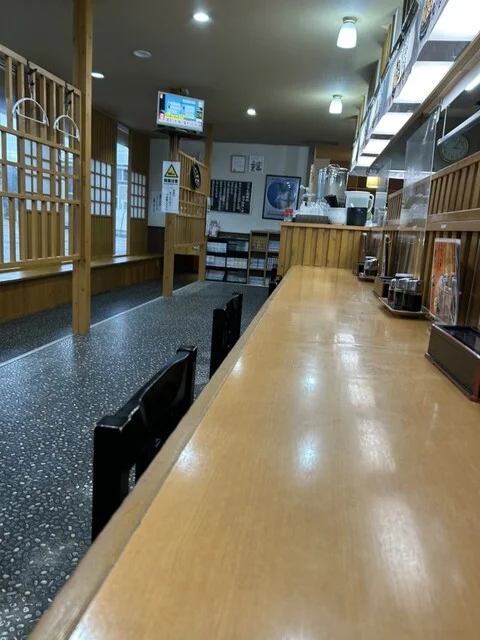 まんてん - 原ノ町（ラーメン）の写真