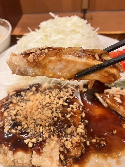 ごはん処 かつ庵 石巻蛇田店 - 蛇田（とんかつ）の写真