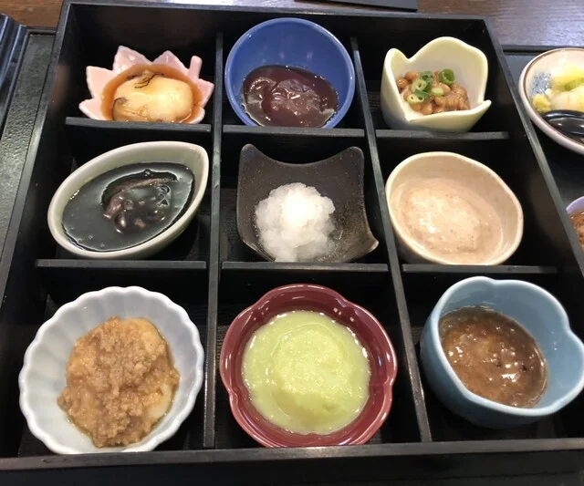 三彩館ふじせい（さんさいかんふじせい） - 一ノ関（郷土料理）の写真