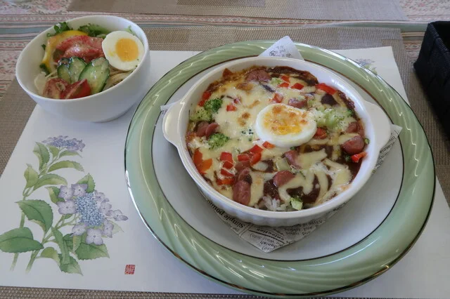 牧場Cafe（牧場カフェ） - 矢島（カフェ）の写真