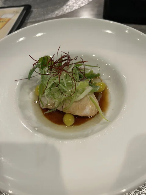 chai（チャイ） - 山形（中華料理）の写真