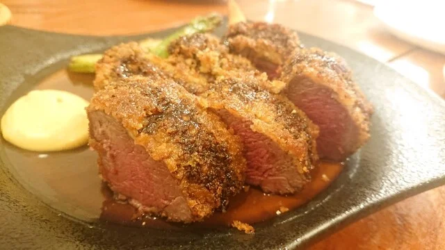 Roots（ルーツ） - 秋田（ビストロ）の写真