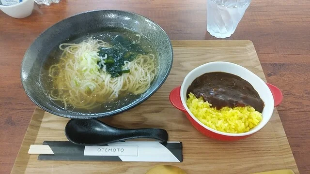 米パン屋cafe - 青山（カフェ）の写真