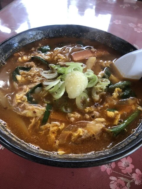 中華クック - 柴平（ラーメン）の写真