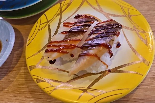 回鮮寿司さこう - 大曲（回転寿司）の写真