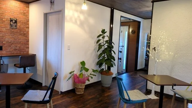 Cafe Larimar（カフェ ラリマー） - 蛇田（カフェ）の写真