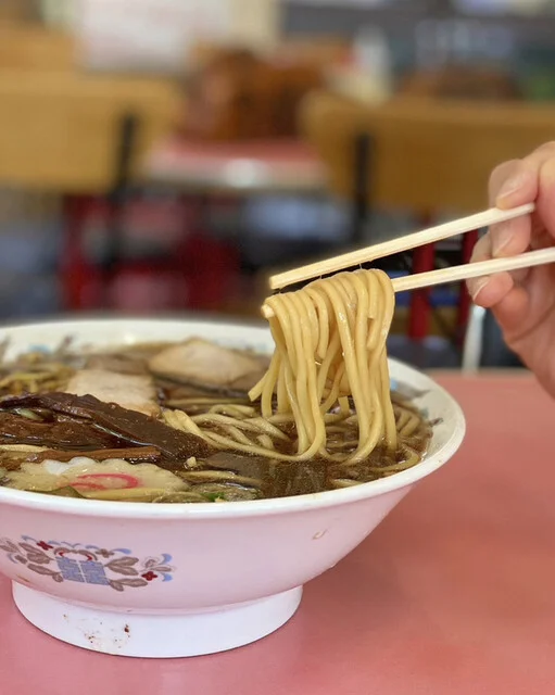 光華飯店 - 角田（ラーメン）の写真