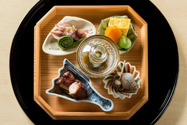 和の膳 みや川 - 釜石（日本料理）の写真