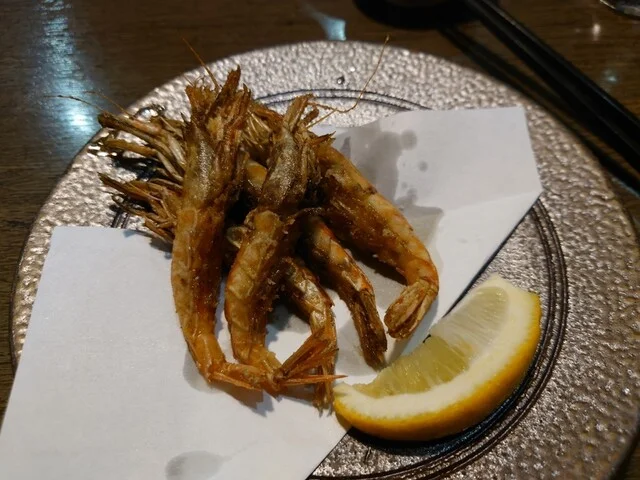 北前 - 羽後本荘（居酒屋）の写真