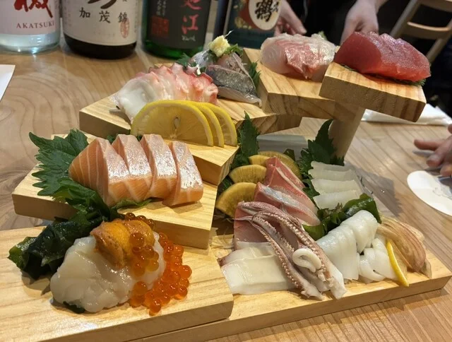 おばんざい盃（SAKAZUKI） - 米沢（居酒屋）の写真