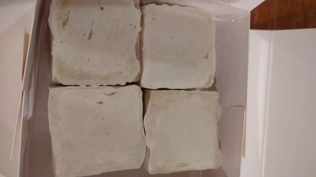 和菓子司　つちや本舗 - 宮古（和菓子）の写真