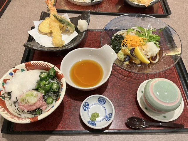 かんながら イオン石巻店 - 石巻あゆみ野（日本料理）の写真