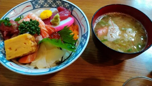 南秋屋 - 森岳（寿司）の写真