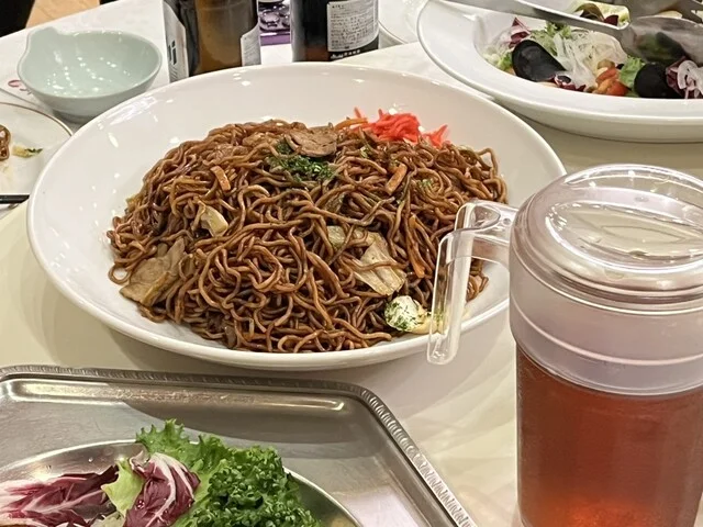 グランドパレス川端 - 大曲（日本料理）の写真