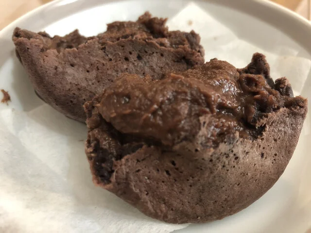 あじまん本舗 ヤマザワ相生店 - 米沢（たい焼き・大判焼き）の写真