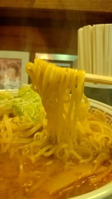 中華そば ちくりん - 滝沢市その他（ラーメン）の写真