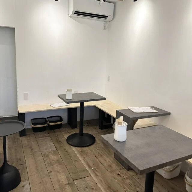 AZUMANESOKO 盛岡店 - 上盛岡（ジェラート・アイスクリーム）の写真