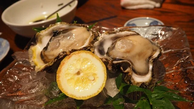 よしこの店五厘 - 羽後本荘（郷土料理）の写真