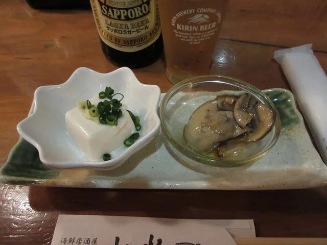 海鮮居酒屋山水 - 宮古（居酒屋）の写真