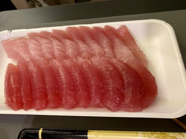 後藤商店 魚菜市場店 - 宮古（その他）の写真