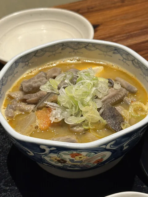 くぬぎ庵 - 蔵王町その他（麺類）の写真
