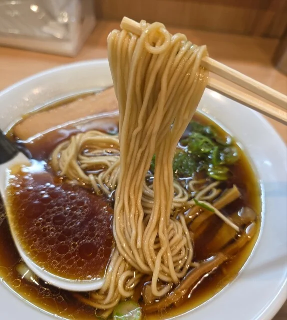 麺処 いぢろへ - 泉外旭川（ラーメン）の写真