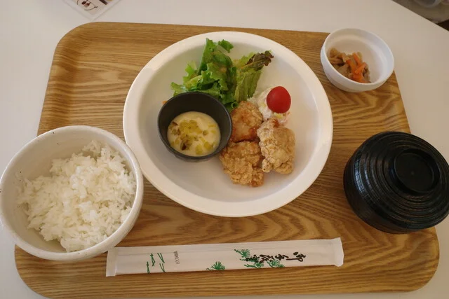 こぐま亭 - 阿仁合（レストラン）の写真