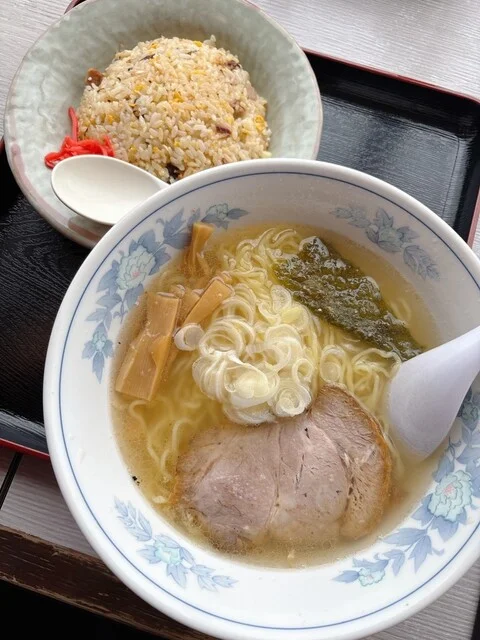 ささがわ食堂 - 能代（ラーメン）の写真