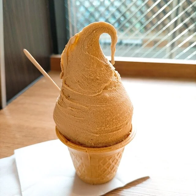 松ぼっくり - 厨川（ジェラート・アイスクリーム）の写真