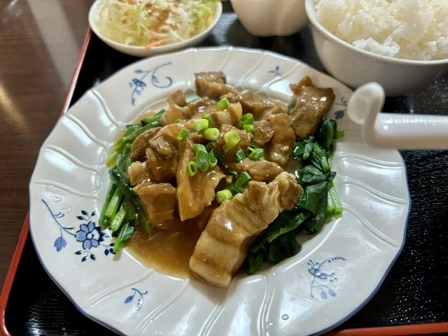 楊佳苑（ヨウカエン） - 米沢（アジア・エスニック）の写真